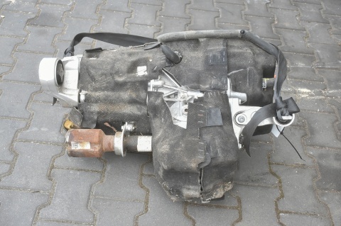 SILNIK ELEKTRYCZNY PRZEDNI TESLA S 4X4 AWD 1035300-00-E