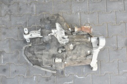 SILNIK ELEKTRYCZNY PRZEDNI TESLA S 4X4 AWD 1035300-00-E