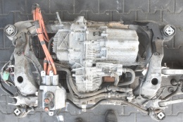 SILNIK ELEKTRYCZNY T TYLNY TESLA S 4X4 AWD 1037000-00-F