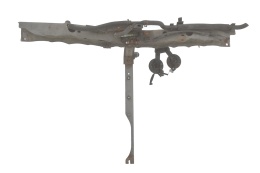 WZMOCNIENIE CZOŁOWE GÓRNE TOYOTA AVENSIS T27