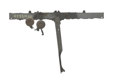 WZMOCNIENIE CZOŁOWE GÓRNE TOYOTA AVENSIS T27