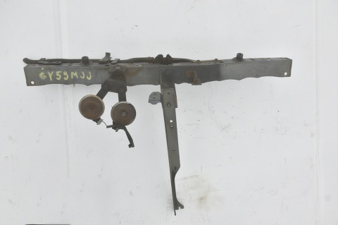 WZMOCNIENIE CZOŁOWE GÓRNE TOYOTA AVENSIS T27