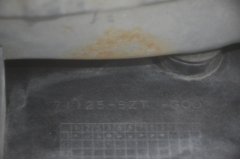 WZMOCNIENIE GÓRNE PAS PRZEDNI HONDA CR-Z