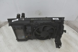 WZMOCNIENIE PAS PRZEDNI CITROEN BERLINGO II LIFT 1.6 DIESEL