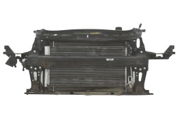 WZMOCNIENIE PAS PRZEDNI MINI ONE COOPER R56 1.6 BENZYNA