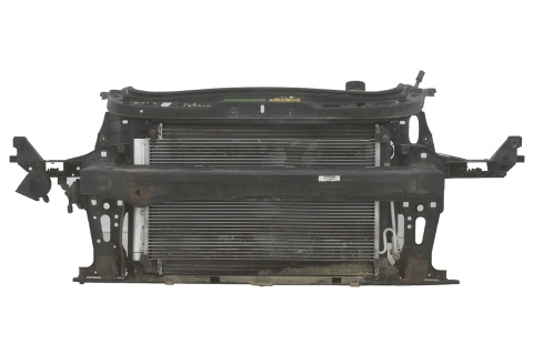 WZMOCNIENIE PAS PRZEDNI MINI ONE COOPER R56 1.6 BENZYNA