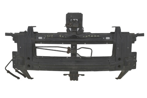 WZMOCNIENIE PAS PRZEDNI OPEL ANTARA LIFT