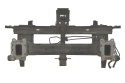 WZMOCNIENIE PAS PRZEDNI OPEL ANTARA LIFT