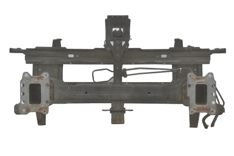WZMOCNIENIE PAS PRZEDNI OPEL ANTARA LIFT