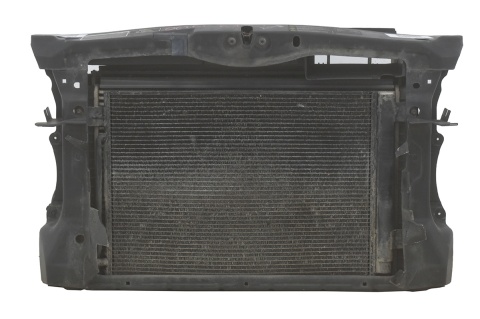 WZMOCNIENIE PAS PRZEDNI SKODA OCTAVIA II DIESEL