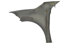 BŁOTNIK PRZEDNI PRAWY RENAULT MEGANE III 3 CABRIO TEB66