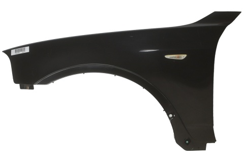BŁOTNIK PRZEDNI PRZÓD LEWY BMW X3 E83 DŁUGI 475/9