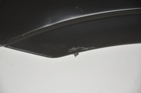 BŁOTNIK PRZEDNI PRZÓD LEWY BMW X3 E83 DŁUGI 475/9