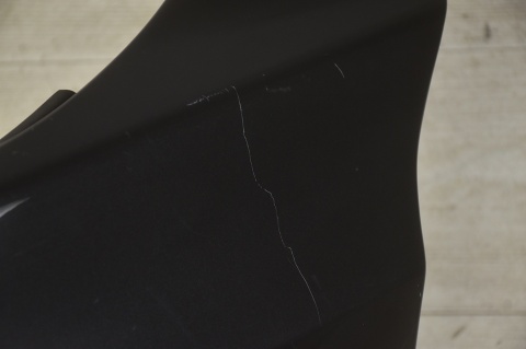 BŁOTNIK PRZEDNI PRZÓD LEWY BMW X3 E83 DŁUGI 475/9