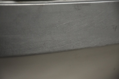 BŁOTNIK PRZEDNI PRZÓD LEWY CHRYSLER 300 C