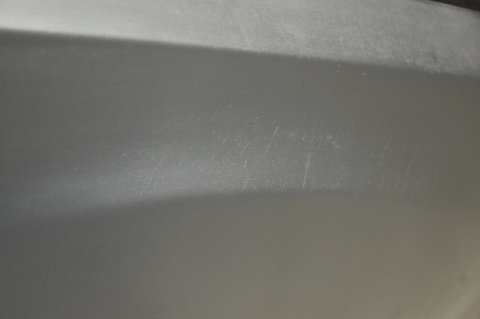 BŁOTNIK PRZEDNI PRZÓD LEWY CHRYSLER 300 C