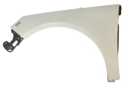 BŁOTNIK PRZEDNI PRZÓD LEWY MERCEDES R W251 LIFT C799