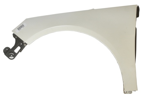 BŁOTNIK PRZEDNI PRZÓD LEWY MERCEDES R W251 LIFT C799