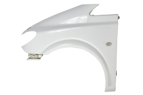 BŁOTNIK PRZEDNI PRZÓD LEWY MERCEDES VITO W639