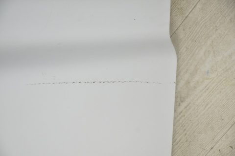 BŁOTNIK PRZEDNI PRZÓD LEWY MERCEDES VITO W639