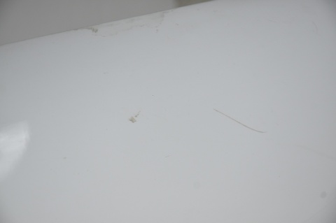 BŁOTNIK PRZEDNI PRZÓD LEWY MERCEDES VITO W639