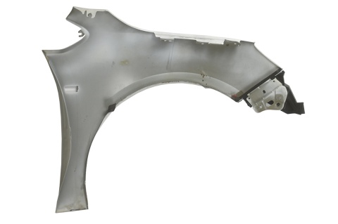 BŁOTNIK PRZEDNI PRZÓD LEWY OPEL ASTRA J IV GTC CASCADA