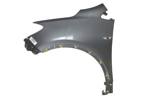 BŁOTNIK PRZEDNI PRZÓD LEWY OPEL MOKKA