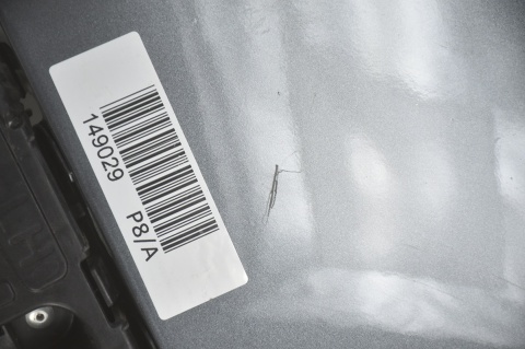 BŁOTNIK PRZEDNI PRZÓD LEWY OPEL MOKKA