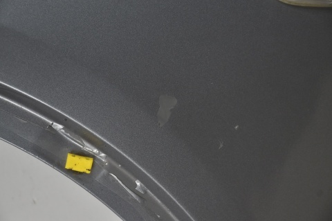 BŁOTNIK PRZEDNI PRZÓD LEWY OPEL MOKKA