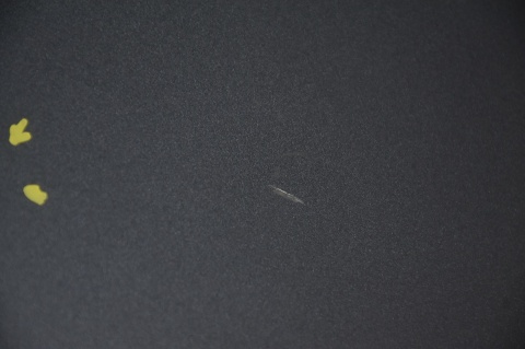 BŁOTNIK PRZEDNI PRZÓD LEWY OPEL MOKKA