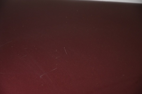 BŁOTNIK PRZEDNI PRZÓD LEWY RENAULT SCENIC III TENNM