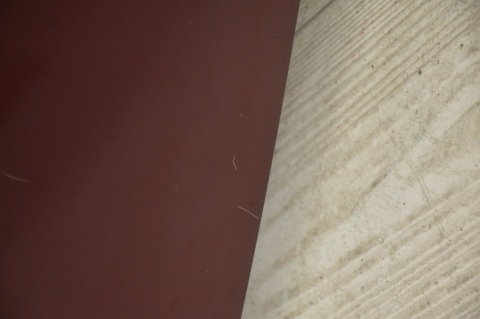 BŁOTNIK PRZEDNI PRZÓD LEWY RENAULT SCENIC III TENNM