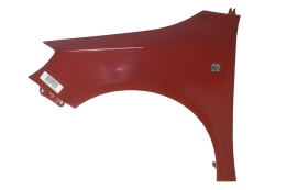 BŁOTNIK PRZEDNI PRZÓD LEWY SKODA FABIA II ZAMIENNIK