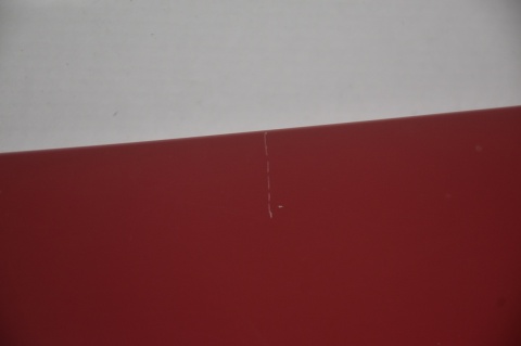 BŁOTNIK PRZEDNI PRZÓD LEWY SKODA FABIA II ZAMIENNIK