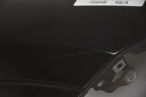 BŁOTNIK PRZEDNI PRZÓD PRAWY BMW X1