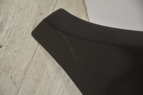 BŁOTNIK PRZEDNI PRZÓD PRAWY BMW X1