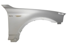 BŁOTNIK PRZEDNI PRZÓD PRAWY BMW X3 E83 DŁUGI 354/7