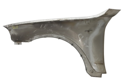 BŁOTNIK PRZEDNI PRZÓD PRAWY BMW X3 E83 DŁUGI 354/7