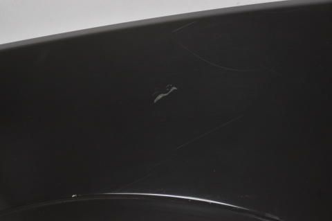 BŁOTNIK PRZEDNI PRZÓD PRAWY BMW X3 E83 DŁUGI 475/9