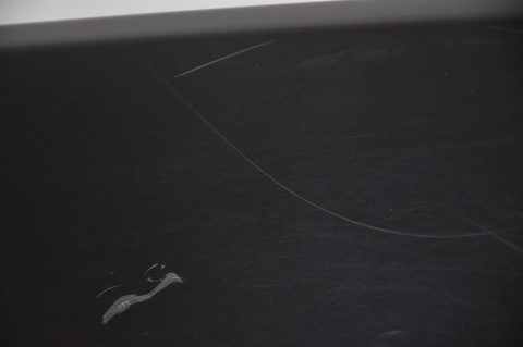 BŁOTNIK PRZEDNI PRZÓD PRAWY BMW X3 E83 DŁUGI 475/9