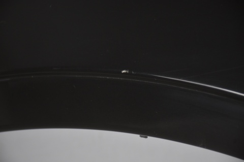 BŁOTNIK PRZEDNI PRZÓD PRAWY BMW X3 E83 DŁUGI 475/9