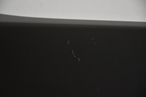 BŁOTNIK PRZEDNI PRZÓD PRAWY BMW X3 E83 DŁUGI 475/9