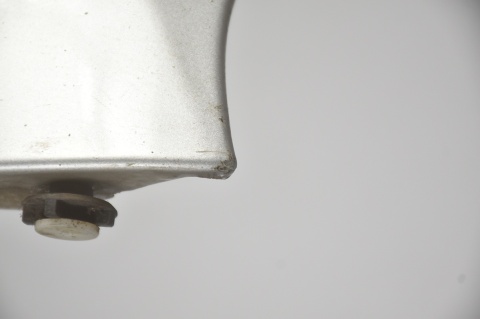 BŁOTNIK PRZEDNI PRZÓD PRAWY CHRYSLER 300 C