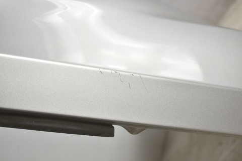 BŁOTNIK PRZEDNI PRZÓD PRAWY CHRYSLER 300 C