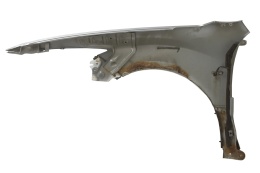 BŁOTNIK PRZEDNI PRZÓD PRAWY MAZDA 6 II