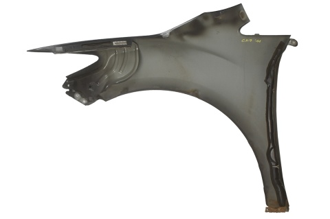 BŁOTNIK PRZEDNI PRZÓD PRAWY MAZDA CX-7