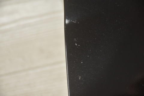 BŁOTNIK PRZEDNI PRZÓD PRAWY MAZDA CX-7