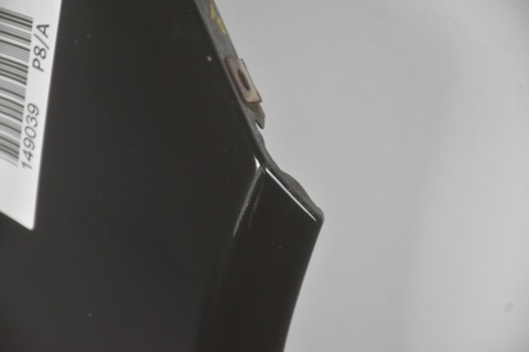 BŁOTNIK PRZEDNI PRZÓD PRAWY MERCEDES C W204 C197