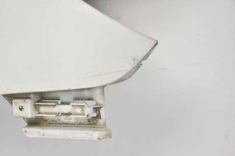 BŁOTNIK PRZEDNI PRZÓD PRAWY MERCEDES VITO W639