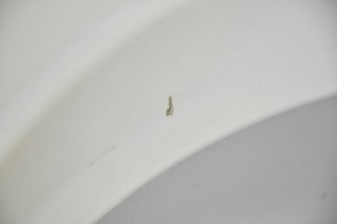 BŁOTNIK PRZEDNI PRZÓD PRAWY MERCEDES VITO W639